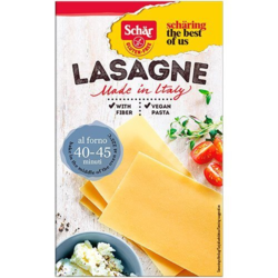 Semper Lasagne glutenfri - 250 gram
