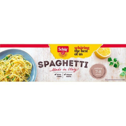 Schär glutenfri spaghetti - 500 gram