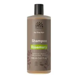 Rosmarin Shampoo - 500 ml.
