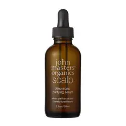 John Masters Serum deep scalp purifying - 59 ml.