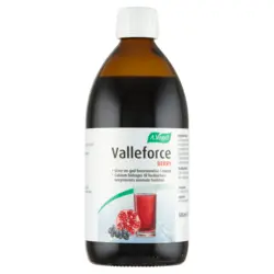 Valleforce Berry - 500 ml. (Holdbarhed 31.03.22)