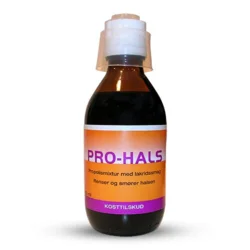 Pro-Hals 200 ml.