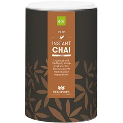 Instant chai latte classic Økologisk 200 gram