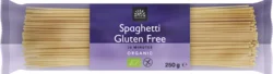 Spaghetti Glutenfri Økologisk 250 gram
