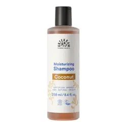 Shampoo coconut t. normalt hår - 250 ml.