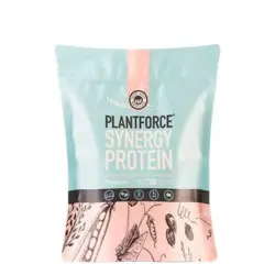 Plantforce Synergy protein natural - 800 gram