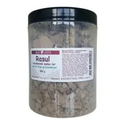 Rasul mineralsæbe MacUrth - 840 gram