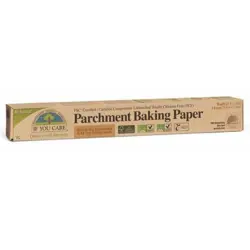 Parchment baking paper 22m x 33 cm