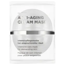 Anti-aging Cream Mask Annemarie Börlind - 50 ml.