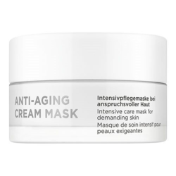 Anti-aging Cream Mask Annemarie Börlind - 50 ml.