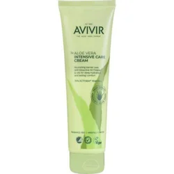 AVIVIR Aloe Vera Intensive Care Cream - 150 ml.