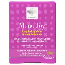 Meno Joy 180 tabletter