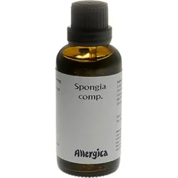 Spongia complex - 50 ml.