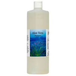 Aloe Vera Shampoo - 1 liter