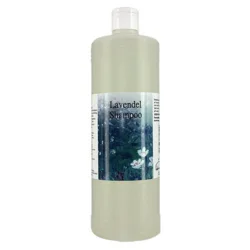 Lavendel Shampoo - 1 liter