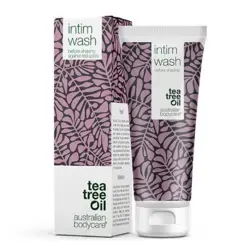 Intim Wash - Australian Bodycare - 200 ml.