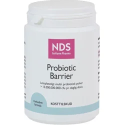 NDS Probiotic Barrier - 100 gram