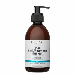 PSO Body gel/shampoo no.5 - 300 ml.