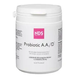 NDS Probiotic A.A./D - 100 gram