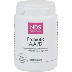 NDS Probiotic A.A./D - 100 gram