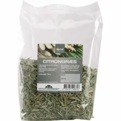 Citrongræs - 100 gram