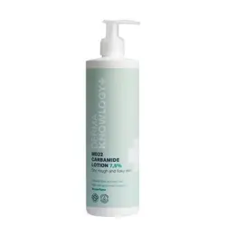 DermaKnowlogy+ MD22 Carbamide lotion 7,5% - 400 ml.