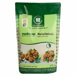 Falafelmix Økologisk Nutana - 275 gram