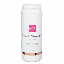 NDS Probiotic OsteoCare - 225 gram (U) (Holdbarhed bedst 04-2022)