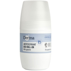 Derma Family deo - 50 ml.