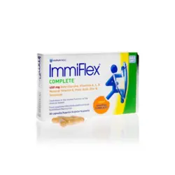 ImmiFlex COMPLETE - 30 kapsler