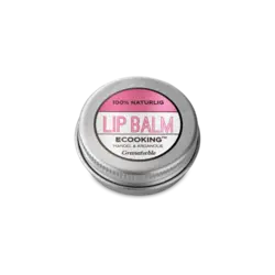 Ecooking Lip Balm Granatæble - 15 ml.