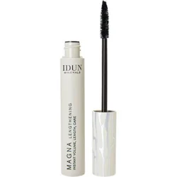 Idun Mascara MAGNA Black 009 Lenghtening Instant volume - 12 ml.