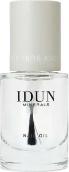 Idun Nail Oil 3535 - 11 ml.