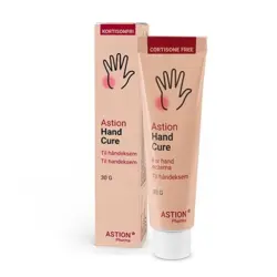 Astion Hand Cure - 30 gram