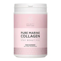 Pure Marine Collagen Raspberry - 300 gram