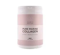 Pure Marine Collagen Raspberry - 300 gram