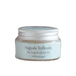 Augusts Tryllevoks - 30 ml.