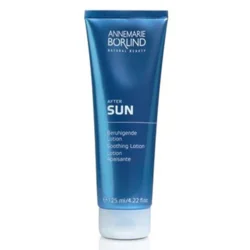 SUN after sun beroligende lotion Annemarie Börlind - 125 ml.