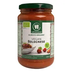 Vegan Bolognese Økologisk - 350 gram