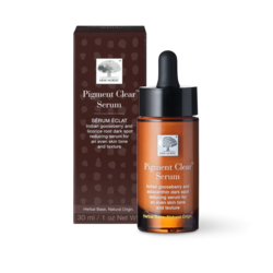 New Nordic Pigment Clear Serum - 30 ml.