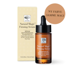 New Nordic Natural Magic Firming Serum - 30 ml.