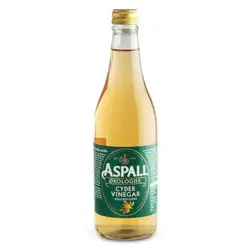 Æblecidereddike Aspall Økologisk - 500 ml.