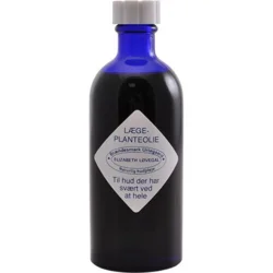 Elizabeth Løvegal Lægeplanteolie - 100 ml.