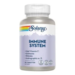 Immune System - 90 tabletter