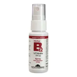 B12-vitamin spray - 25 ml.