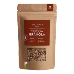 Granola Cocoa Økologisk - 500 gram