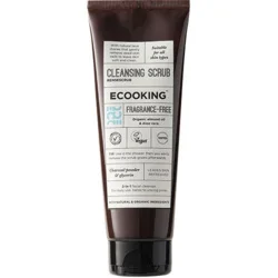 Ecooking Rensescrub - 125 ml.
