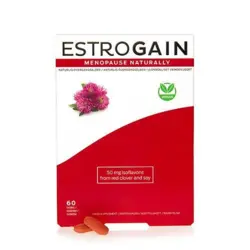 EstroGain - 60 tabletter