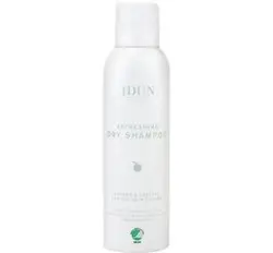 Idun Dry Shampoo Refreshing - 200 ml.
