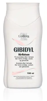 Gibidyl Balsam - 150 ml. (U)